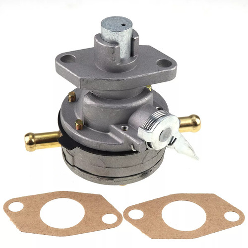Fuel feed pump - feed,