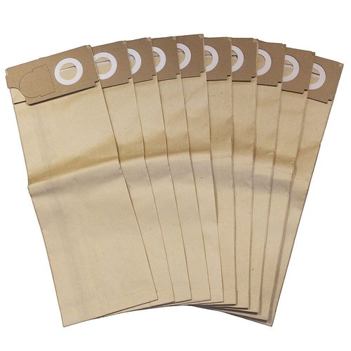 Paper dust bags for - paper, sebo