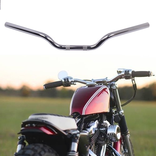 25mm tracker drag - 1", bars