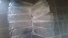 (180 VISORS!!) 30 x 6 SCORPION
