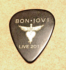 Richie Sambora Vintage Guitar