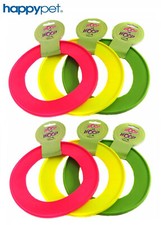 6 PACK HAPPYPET HOOP LA HOOP
