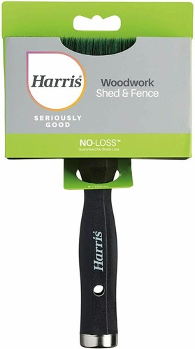 Harris trojan shed and - shed,