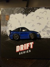 Leen Customs X Drift Nissan