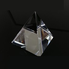 40mm Optical Glass Crystal