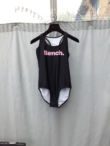 Bench black swimming costume - bench,
