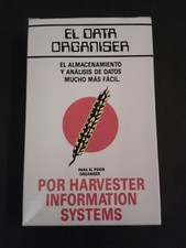 PSION Organiser II Software
