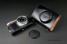 Genuine real leather - leather, full