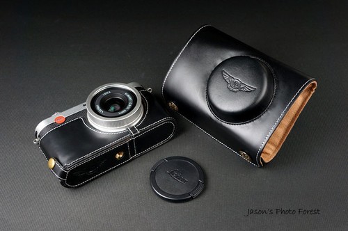 Genuine real leather full - real,