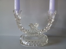 Beautiful Vintage Crystal