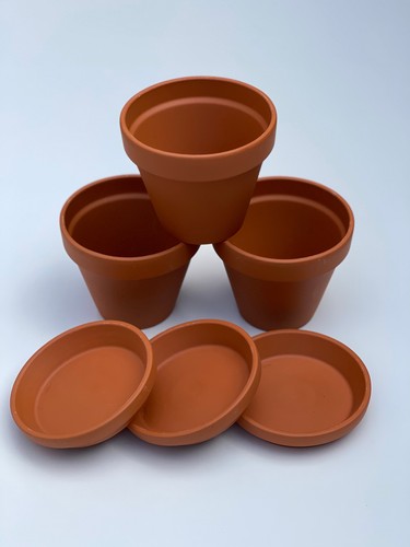 Premium quality terracotta - premium,