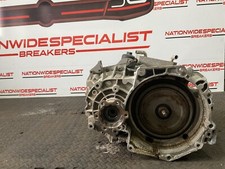 2015-2020 VW PASSAT B8/SKODA SUPERB 2.0 TDI 6 SPEED AUTOMATIC DSG GEARBOX SGG
