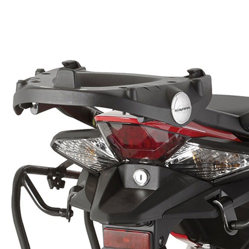 Luggage rack for honda vfr - rack,