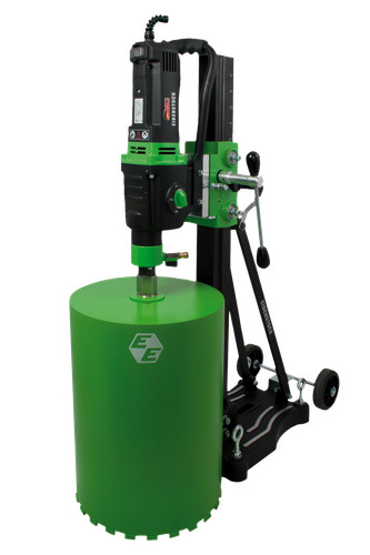Eibenstock drilling unit - , dbe