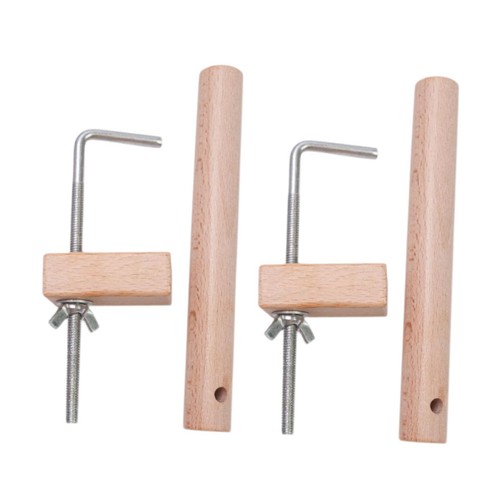 2pcs weaving loom pegs for - 2pcs,