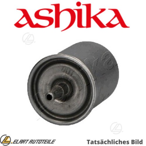 Fuel filter for smart city - filter,