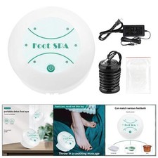 optimum system feet portable