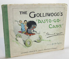 The Golliwogg's Fox-Hunt -