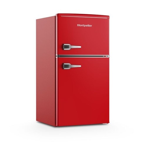 Montpellier mab2035er red - montpellier,
