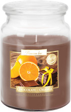 18oz Large Scented Candles In