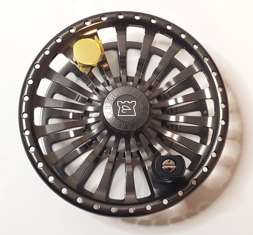 Hardy fortuna xds 12000 - fortuna, spare