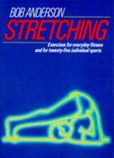 Stretching (Pelham practical