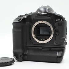 Canon EOS 1V HS PB-E2 SLR 35mm