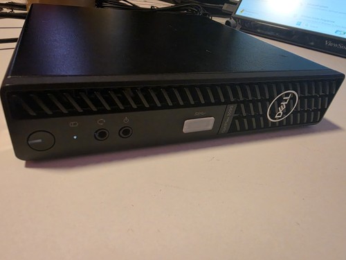 Dell optiplex 3090 - optiplex, micro