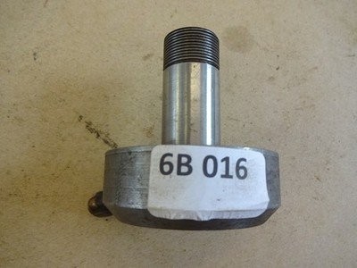 Milling fly cutter - , 1"