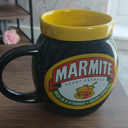 Marmite yeast extract - yeast,