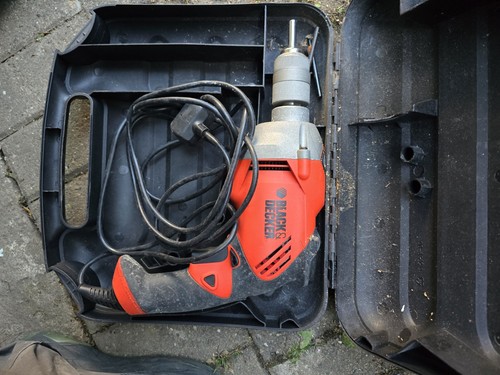 Black decker kr700cre - &,