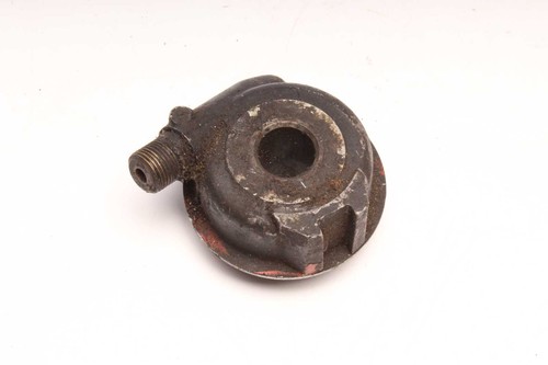 Speedometer drive - speedometer,