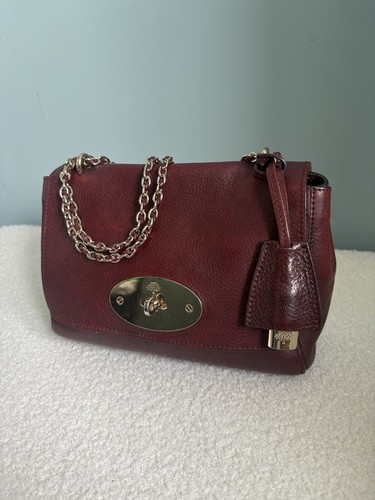 Gorgeous classic mulberry lily - classic,