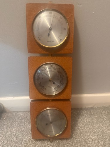 Mid century fischer - century, teak