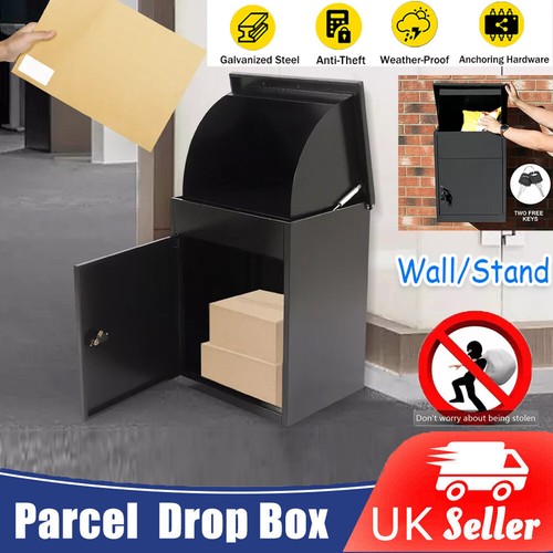 Extra large parcel delivery - large,