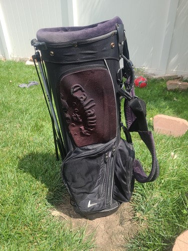 Callaway stand carry way - stand/carry, 7-way