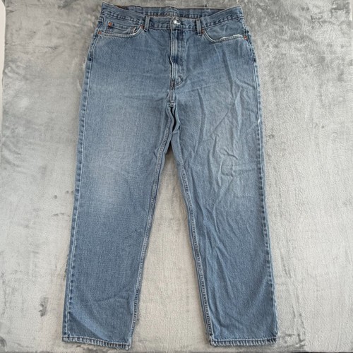 Levi 550 relaxed - levi’s, fit