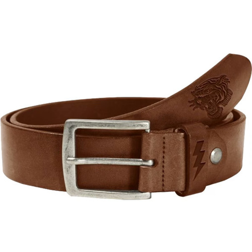 John doe leather belt casual - john,