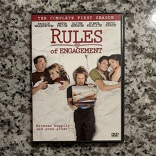 Sony Pictures Rules of