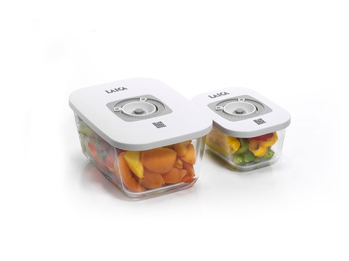 Food vacuum sealer containers - sealer,