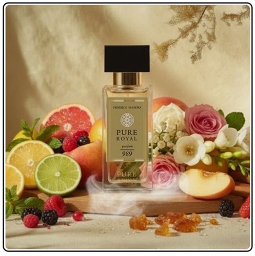 Federico mahora pure royal - federico,