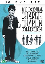 Charlie Chaplin - The