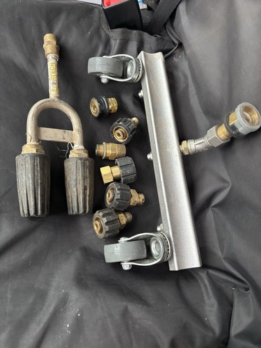Karcher pressure washer - washer, spare