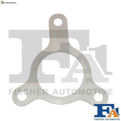 Exhaust pipe gasket 750 923 - exhaust,