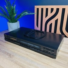 Technics ST-G40 HiFi Separate