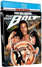 That Man Bolt (Blu-ray) (US