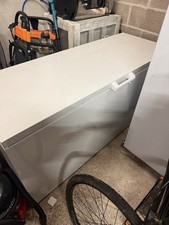 Large Chest Freezer Large