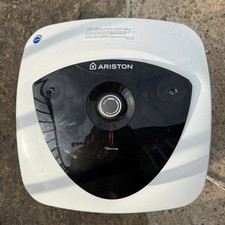 Ariston Europrisma Andris Lux Undersink Water Heater, 10L