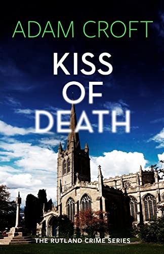 Kiss death rutland - 4, (rutland