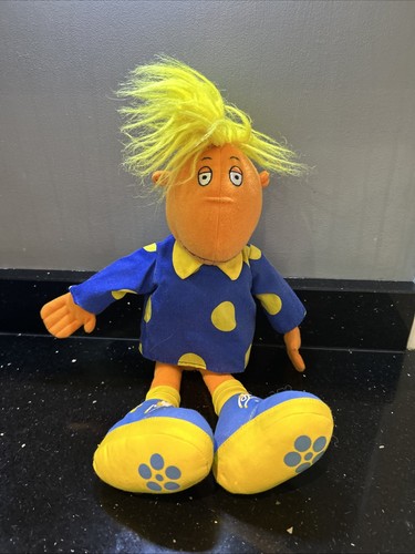 Tweenies vintage jake - vintage,